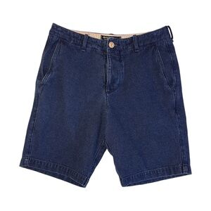 Abercrombie | Blue Shorts
